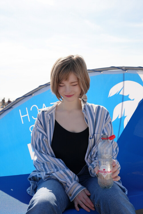 Ella Freya Nude Leaked Onlyfans Photo
