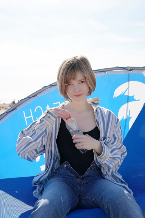 Ella Freya Nude Leaked Onlyfans Photo