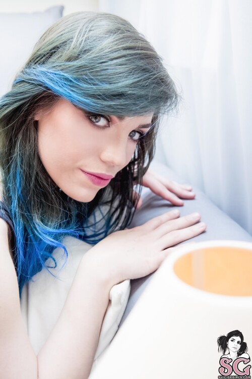 Lovia Suicide Nude Leaked Onlyfans Photo