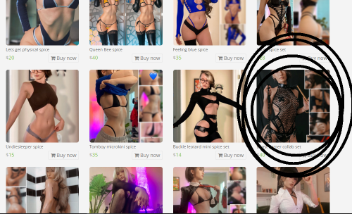 Alex Daberry / kainosaurus / alex_cosplays Nude Leaked Onlyfans Photo Alex Daberry / kainosaurus / alex_cosplays Nude Leaked Onlyfans Photo