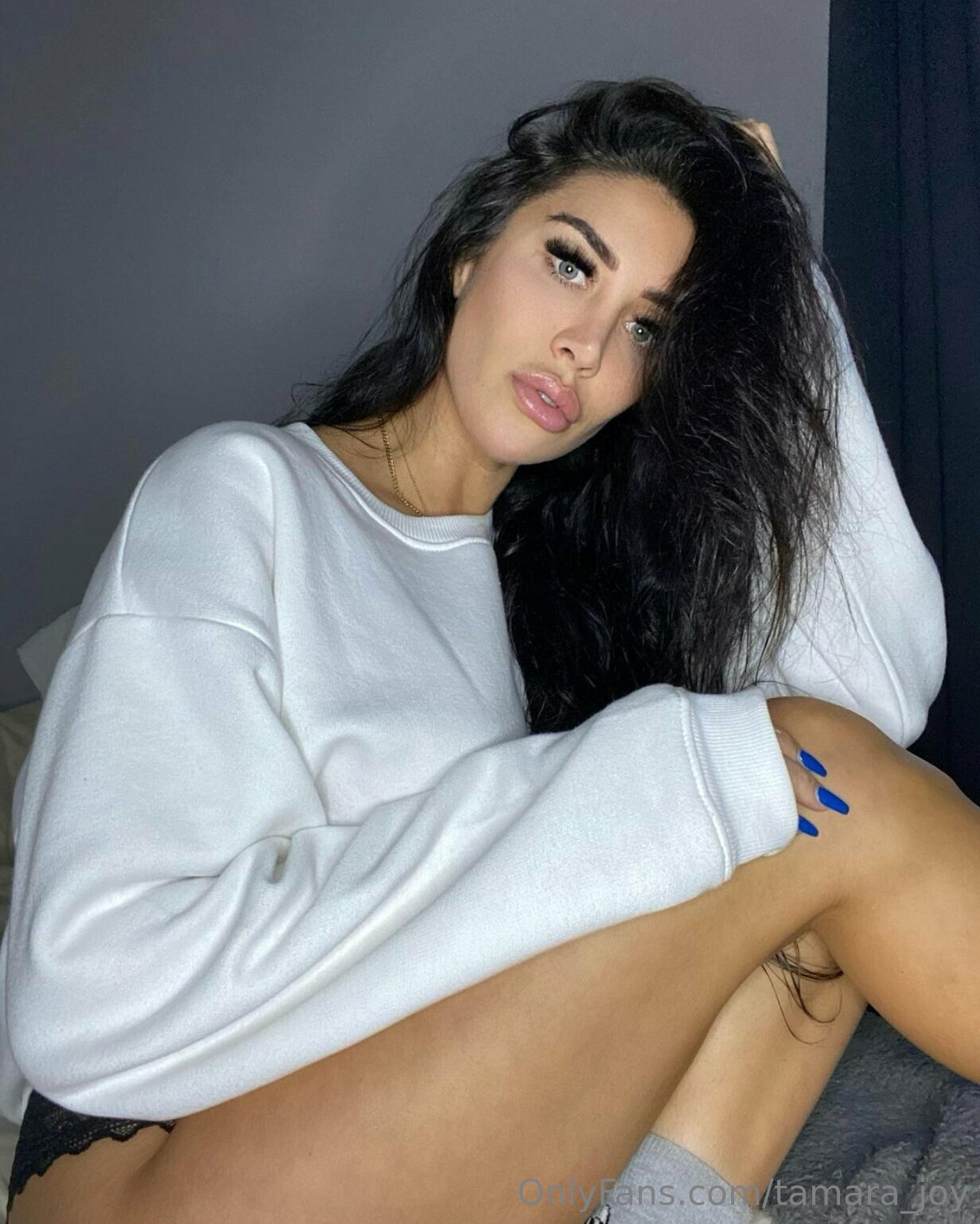 Tamara Joy MaFS Nude Leaked Onlyfans Photo Tamara Joy MaFS Nude Leaked Onlyfans Photo