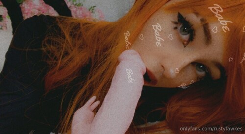Rusty Fawkes Nude Leaked Onlyfans Photo Rusty Fawkes Nude Leaked Onlyfans Photo