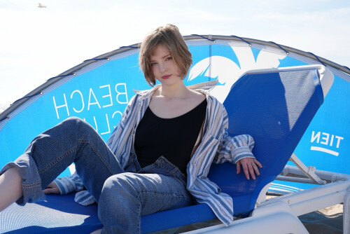 Ella Freya Nude Leaked Onlyfans Photo