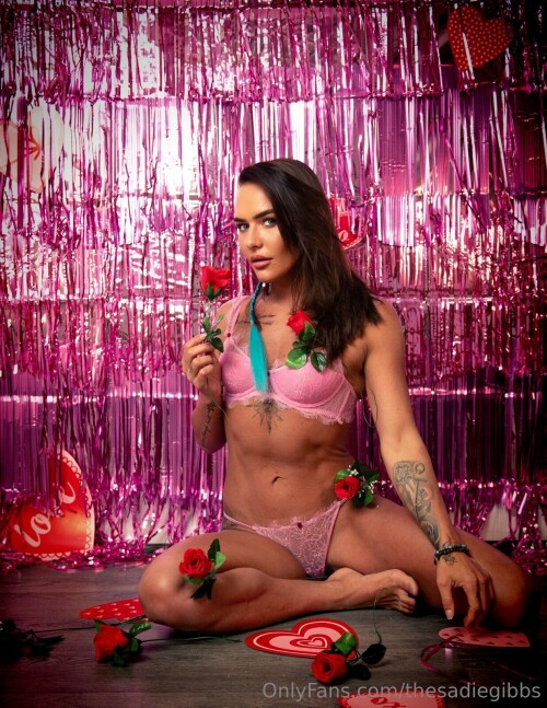 Sadie Gibbs Nude Leaked Onlyfans Photo Sadie Gibbs Nude Leaked Onlyfans Photo