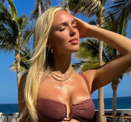 Abby Rao | abbyrao Nude Leaked Onlyfans Photo