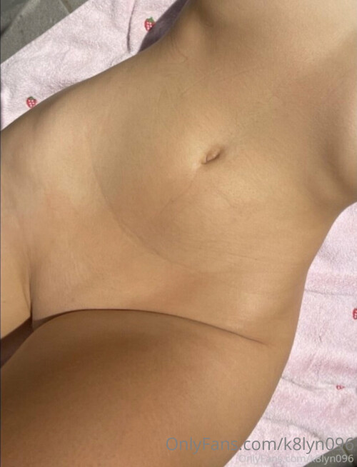 k8lyn096 - suffok8lyn - Kaitlyn Nude Leaked Onlyfans Photo
