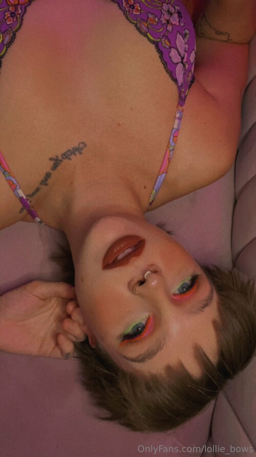 Ollierose_ / Lollie_rose Nude Leaked Onlyfans Photo Ollierose_ / Lollie_rose Nude Leaked Onlyfans Photo