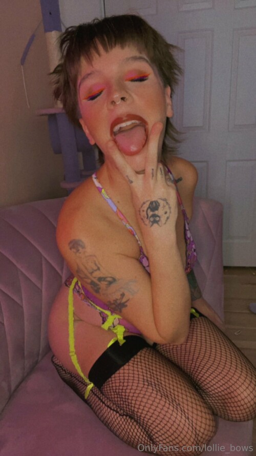 Ollierose_ / Lollie_rose Nude Leaked Onlyfans Photo Ollierose_ / Lollie_rose Nude Leaked Onlyfans Photo