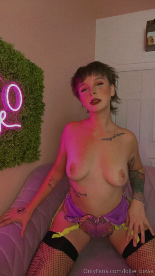 Ollierose_ / Lollie_rose Nude Leaked Onlyfans Photo Ollierose_ / Lollie_rose Nude Leaked Onlyfans Photo