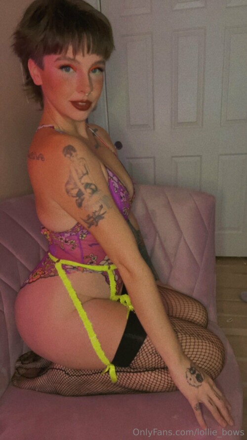 Ollierose_ / Lollie_rose Nude Leaked Onlyfans Photo Ollierose_ / Lollie_rose Nude Leaked Onlyfans Photo