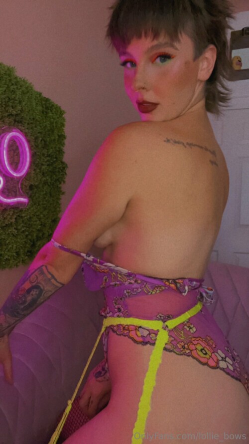 Ollierose_ / Lollie_rose Nude Leaked Onlyfans Photo Ollierose_ / Lollie_rose Nude Leaked Onlyfans Photo