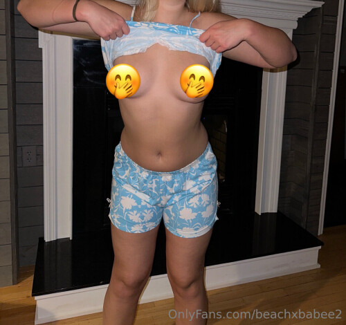 Alyssa Paige - beachxbabee275 Nude Leaked Onlyfans Photo Alyssa Paige - beachxbabee275 Nude Leaked Onlyfans Photo