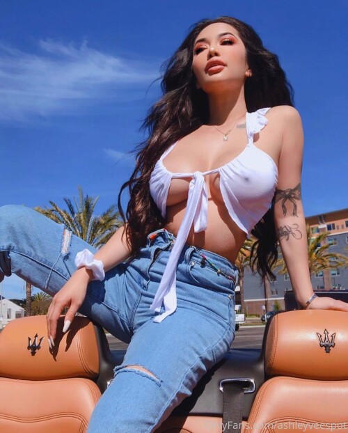 Ashley Vee / MsAshleyVee Nude Leaked Onlyfans Photo Ashley Vee / MsAshleyVee Nude Leaked Onlyfans Photo