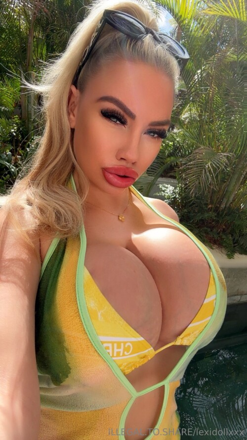 Lexidollxxx Nude Leaked Onlyfans Photo Lexidollxxx Nude Leaked Onlyfans Photo