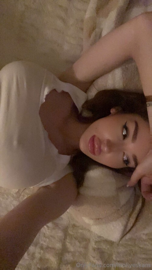 Molly Eskam Nude Leaked Onlyfans Photo Molly Eskam Nude Leaked Onlyfans Photo