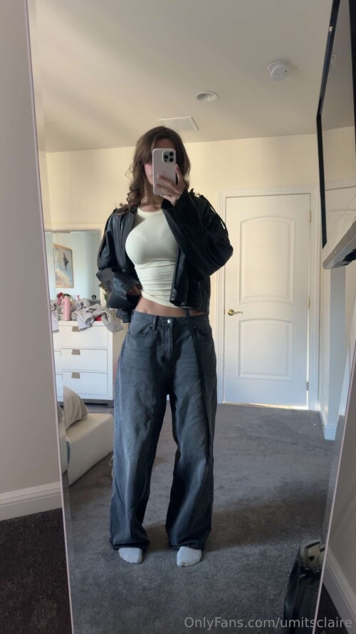 Claire Northfield / umitsclaire Nude Leaked Onlyfans Photo Claire Northfield / umitsclaire Nude Leaked Onlyfans Photo