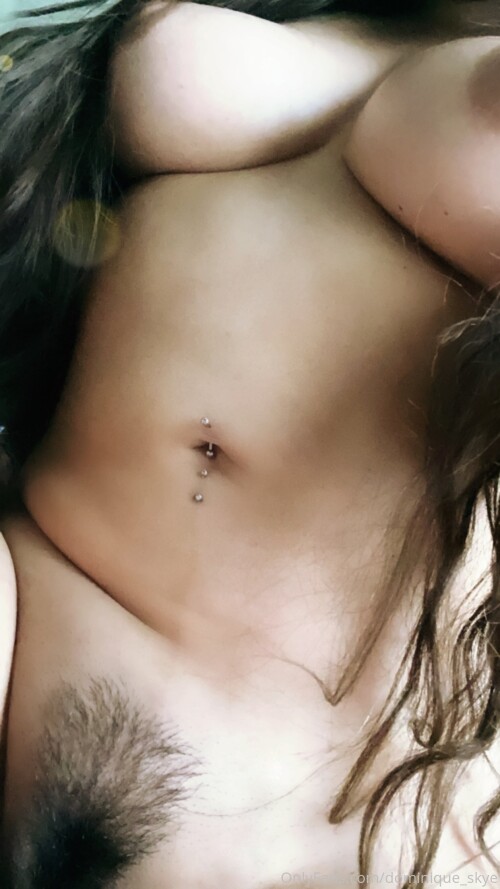 Dominique Skye Nude Leaked Onlyfans Photo Dominique Skye Nude Leaked Onlyfans Photo