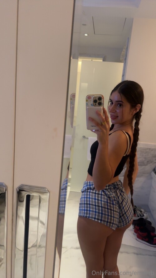 Emarr B | emarrb Nude Leaked Onlyfans Photo Emarr B | emarrb Nude Leaked Onlyfans Photo