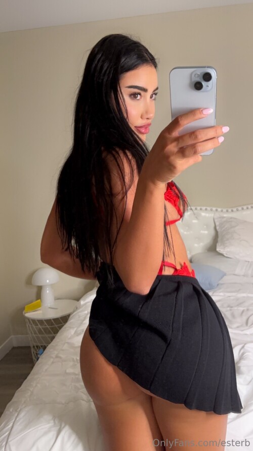 Esterbron Nude Leaked Onlyfans Photo Esterbron Nude Leaked Onlyfans Photo