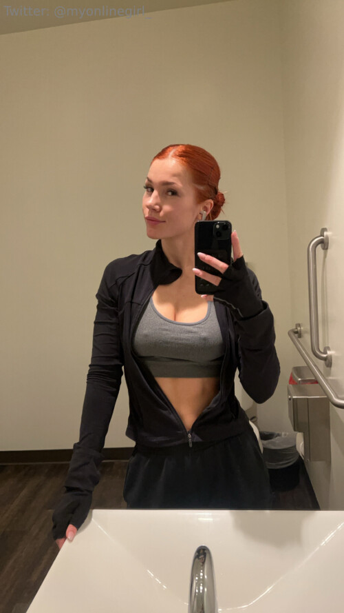 OnlineGirl_ (Sashabae) Nude Leaked Onlyfans Photo OnlineGirl_ (Sashabae) Nude Leaked Onlyfans Photo