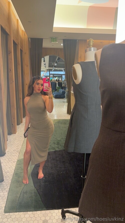 Mckinzie Valdez / Mckinzie.valdez1 / hoesluvkinz Nude Leaked Onlyfans Photo Mckinzie Valdez / Mckinzie.valdez1 / hoesluvkinz Nude Leaked Onlyfans Photo