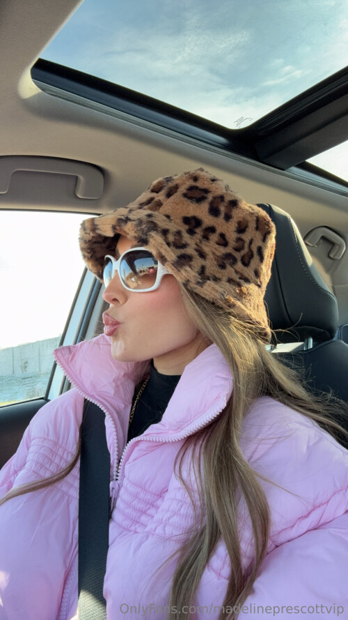 Madeline Prescott Nude Leaked Onlyfans Photo Madeline Prescott Nude Leaked Onlyfans Photo