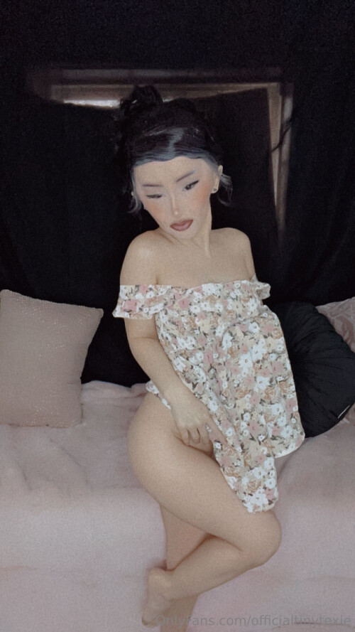 TinyTexie Nude Leaked Onlyfans Photo TinyTexie Nude Leaked Onlyfans Photo