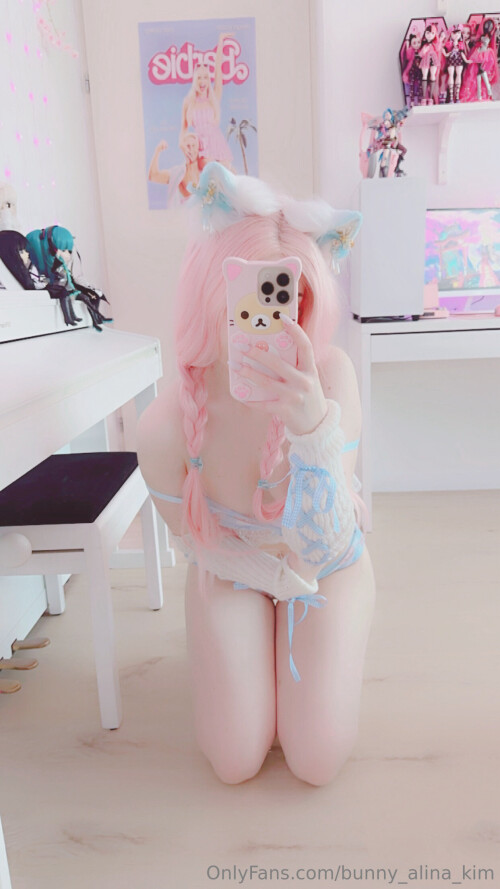 Alina Kim | bunny_alina_kim | ethot_gamer Nude Leaked Onlyfans Photo Alina Kim | bunny_alina_kim | ethot_gamer Nude Leaked Onlyfans Photo