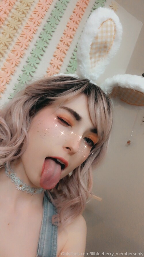 lil_blueberry / lilblueberry_ Nude Leaked Onlyfans Photo lil_blueberry / lilblueberry_ Nude Leaked Onlyfans Photo