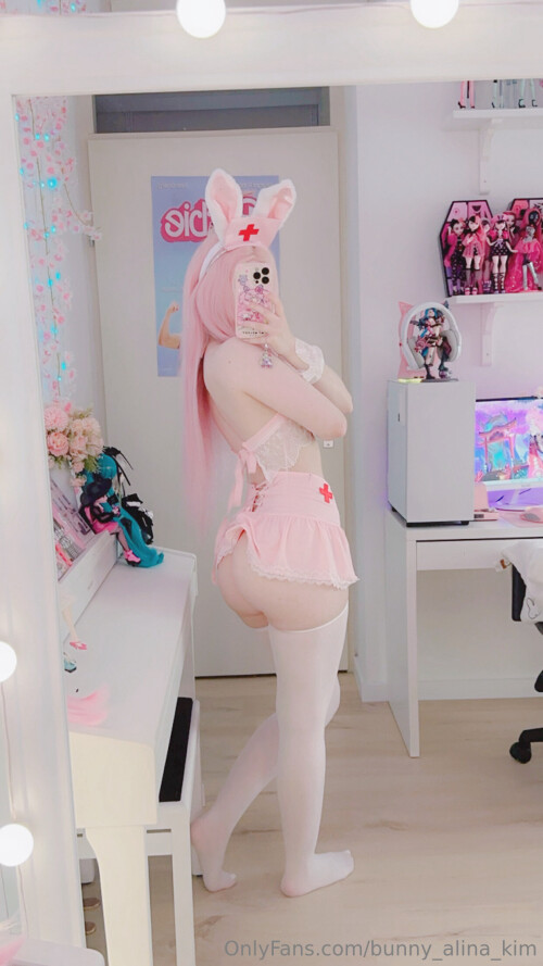 Alina Kim | bunny_alina_kim | ethot_gamer Nude Leaked Onlyfans Photo Alina Kim | bunny_alina_kim | ethot_gamer Nude Leaked Onlyfans Photo