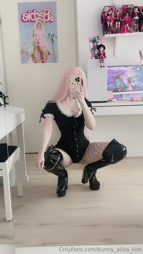 Alina Kim | bunny_alina_kim | ethot_gamer Nude Leaked Onlyfans Photo Alina Kim | bunny_alina_kim | ethot_gamer Nude Leaked Onlyfans Photo