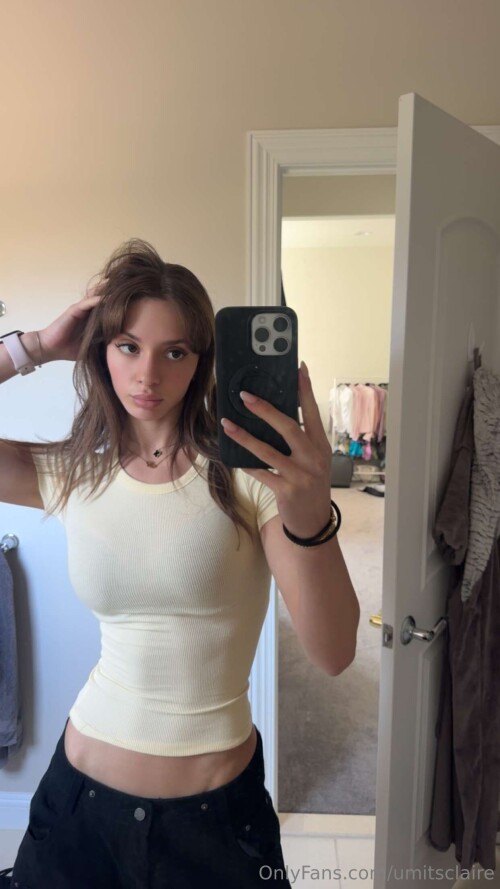 Claire Northfield / umitsclaire Nude Leaked Onlyfans Photo Claire Northfield / umitsclaire Nude Leaked Onlyfans Photo