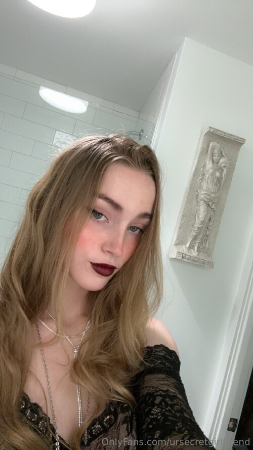 ursecretgirlfriend | ursecretgf | Pyra Fae Nude Leaked Onlyfans Photo ursecretgirlfriend | ursecretgf | Pyra Fae Nude Leaked Onlyfans Photo