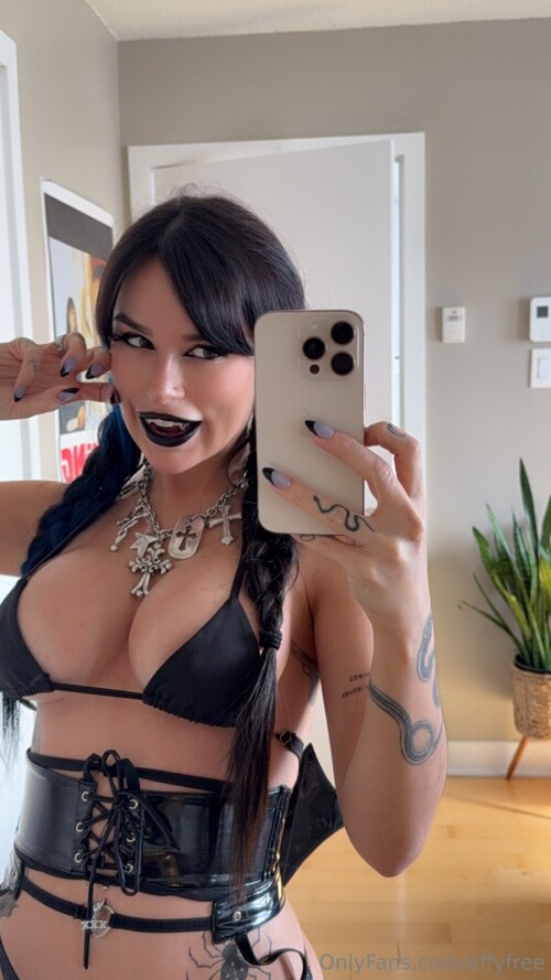 effycutiexx Nude Leaked Onlyfans Photo effycutiexx Nude Leaked Onlyfans Photo