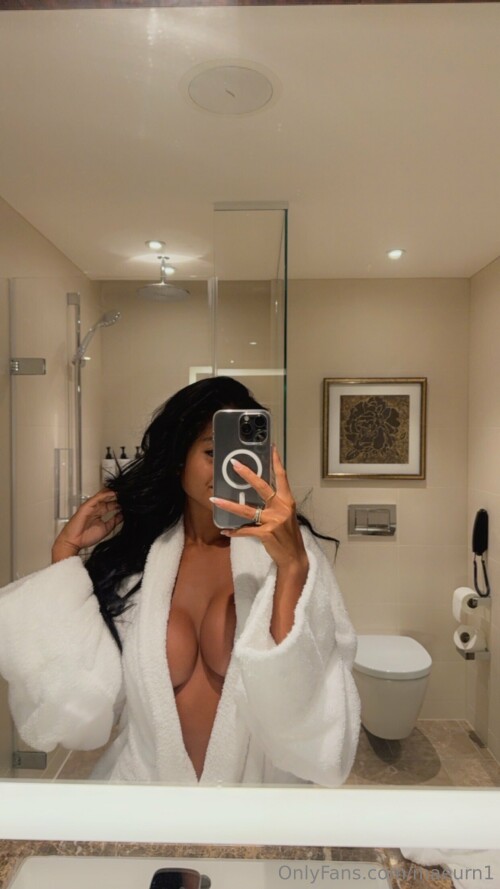 maeurn1 / maeurn.tv / Maeurn Smiles Nude Leaked Onlyfans Photo maeurn1 / maeurn.tv / Maeurn Smiles Nude Leaked Onlyfans Photo