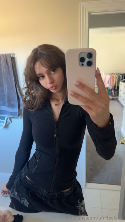 Claire Northfield / umitsclaire Nude Leaked Onlyfans Photo Claire Northfield / umitsclaire Nude Leaked Onlyfans Photo