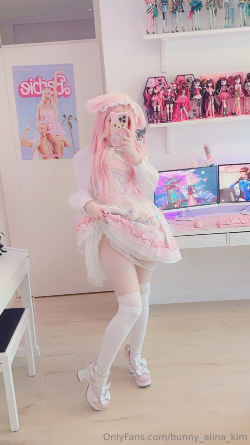 Alina Kim | bunny_alina_kim | ethot_gamer Nude Leaked Onlyfans Photo Alina Kim | bunny_alina_kim | ethot_gamer Nude Leaked Onlyfans Photo