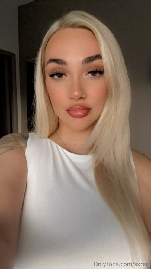 Sxren/Charel/Chxrel Nude Leaked Onlyfans Photo Sxren/Charel/Chxrel Nude Leaked Onlyfans Photo