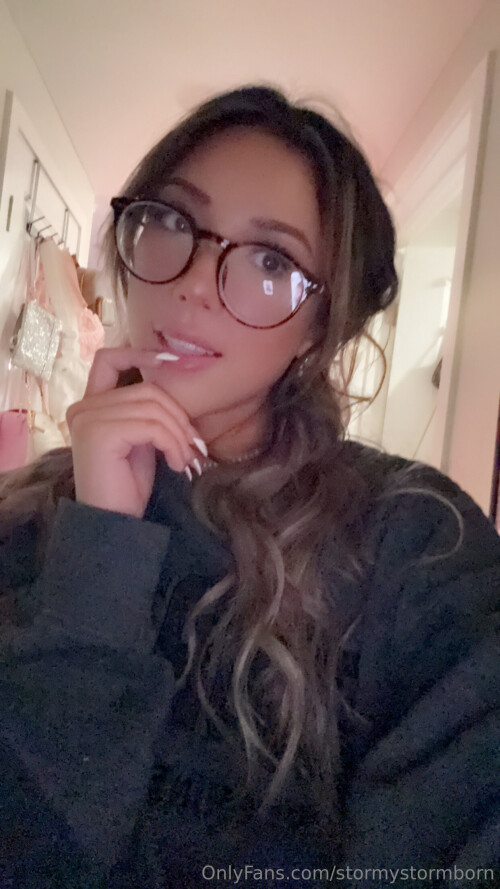 Stormystormborn / SavannahBailey Nude Leaked Onlyfans Photo Stormystormborn / SavannahBailey Nude Leaked Onlyfans Photo