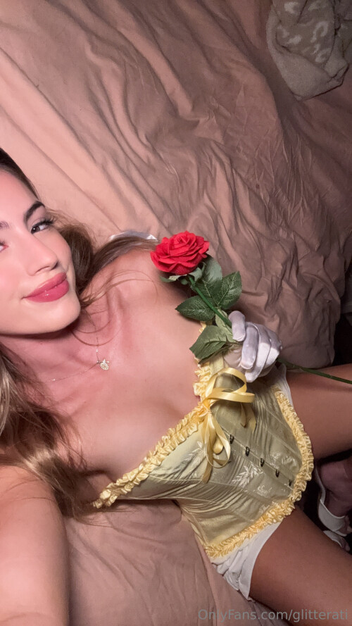 Gracie Valentino | Glitterati Nude Leaked Onlyfans Photo Gracie Valentino | Glitterati Nude Leaked Onlyfans Photo