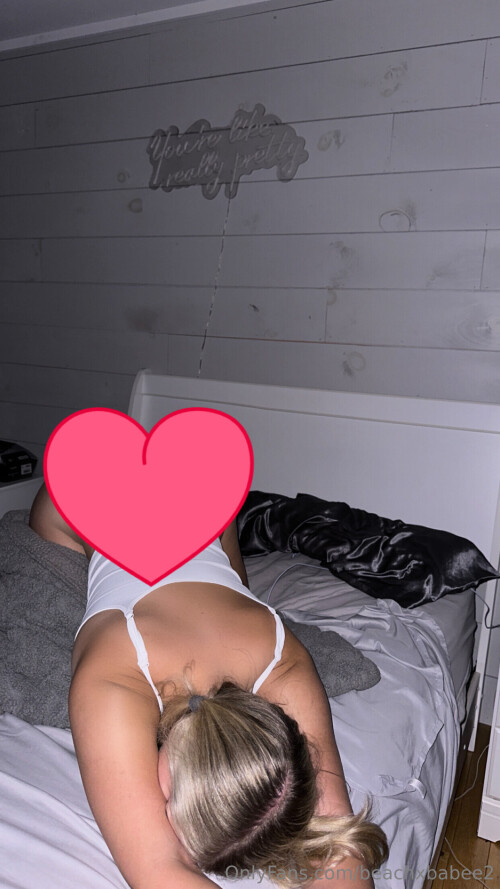 Alyssa Paige - beachxbabee275 Nude Leaked Onlyfans Photo Alyssa Paige - beachxbabee275 Nude Leaked Onlyfans Photo