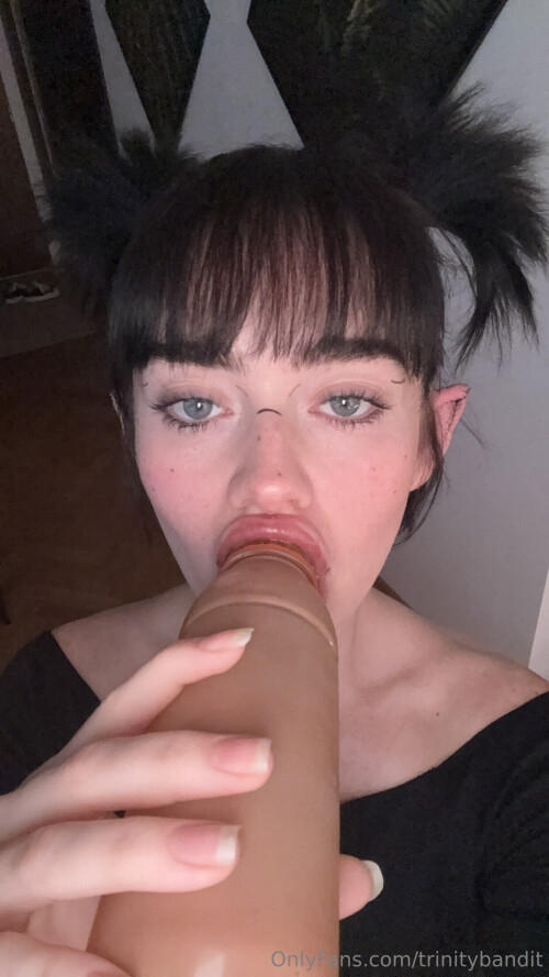 Trinity bandit / bid0head Nude Leaked Onlyfans Photo Trinity bandit / bid0head Nude Leaked Onlyfans Photo