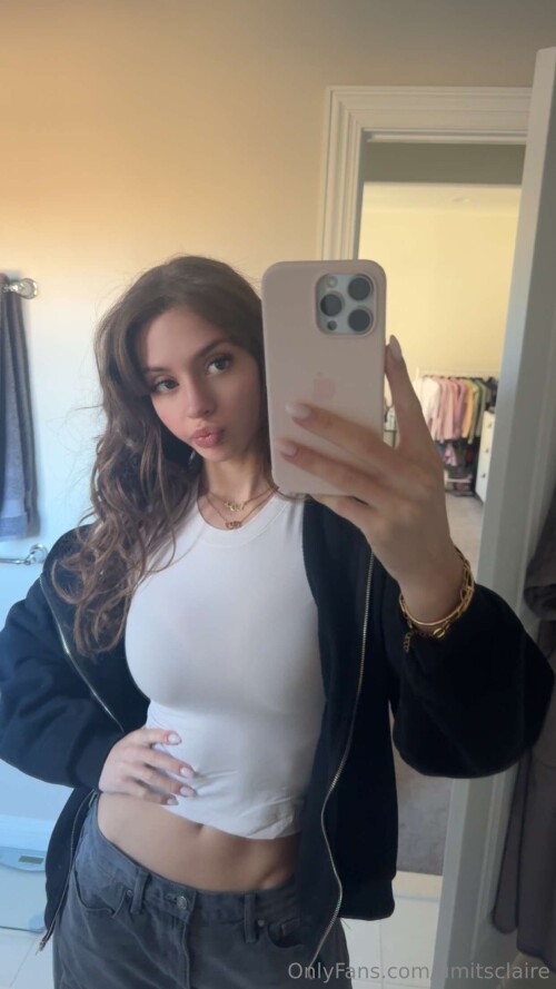 Claire Northfield / umitsclaire Nude Leaked Onlyfans Photo Claire Northfield / umitsclaire Nude Leaked Onlyfans Photo