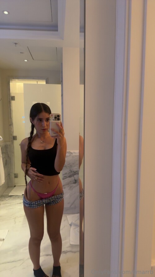 Emarr B | emarrb Nude Leaked Onlyfans Photo Emarr B | emarrb Nude Leaked Onlyfans Photo