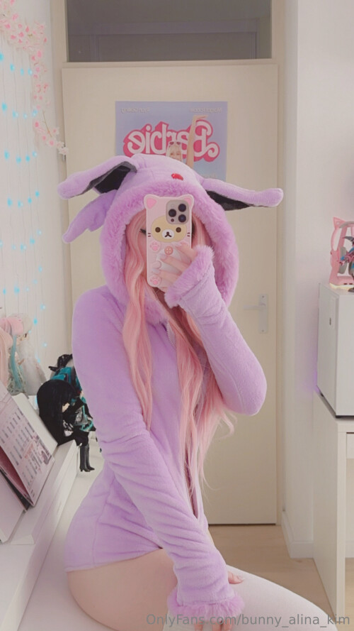 Alina Kim | bunny_alina_kim | ethot_gamer Nude Leaked Onlyfans Photo Alina Kim | bunny_alina_kim | ethot_gamer Nude Leaked Onlyfans Photo