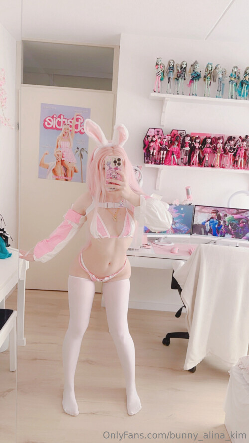 Alina Kim | bunny_alina_kim | ethot_gamer Nude Leaked Onlyfans Photo Alina Kim | bunny_alina_kim | ethot_gamer Nude Leaked Onlyfans Photo