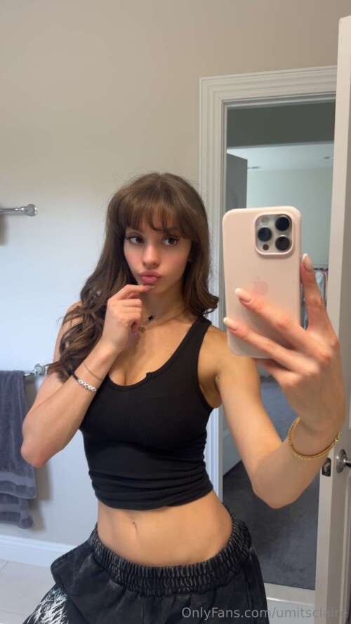Claire Northfield / umitsclaire Nude Leaked Onlyfans Photo Claire Northfield / umitsclaire Nude Leaked Onlyfans Photo