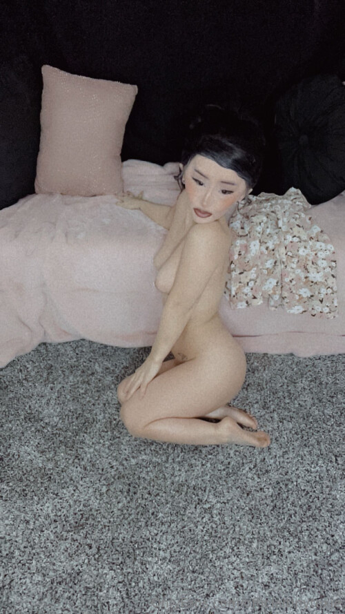TinyTexie Nude Leaked Onlyfans Photo TinyTexie Nude Leaked Onlyfans Photo