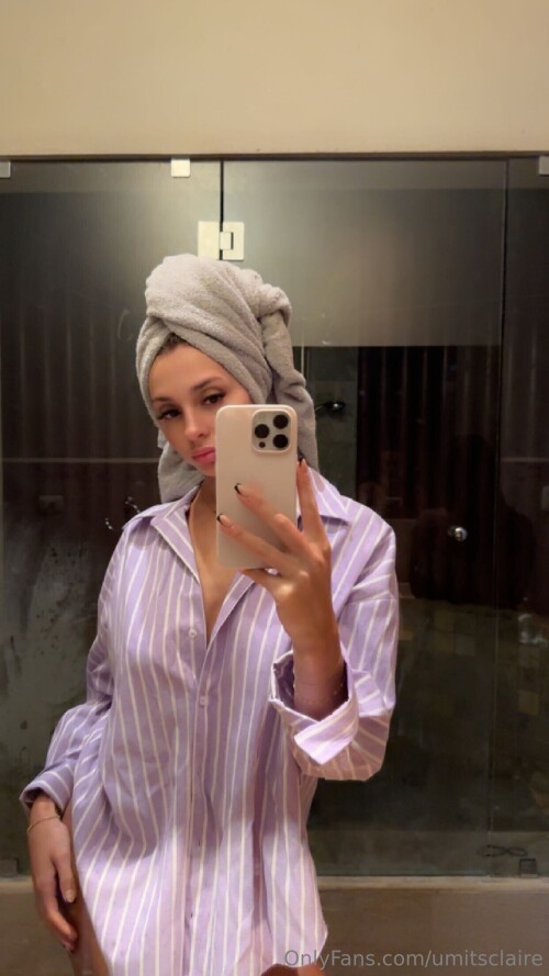 Claire Northfield / umitsclaire Nude Leaked Onlyfans Photo Claire Northfield / umitsclaire Nude Leaked Onlyfans Photo