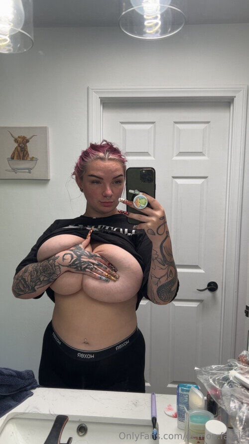 TheLilithJane Nude Leaked Onlyfans Photo TheLilithJane Nude Leaked Onlyfans Photo